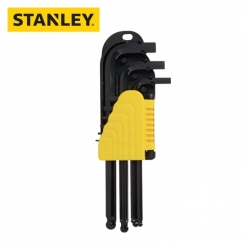 스탠리 9 in 1 볼렌치 세트 69-256-KR