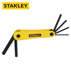 스탠리 7 in 1 육각렌치 세트 69-262-KR