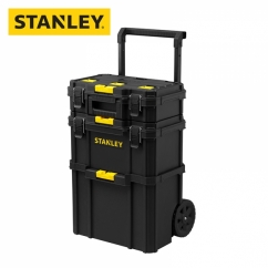 스탠리 퀵링크 3 in 1 이동식 공구함 세트 STST83319-1