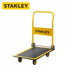 스탠리 스틸 접이식 카트(150kg) STST98028