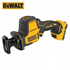 디월트 12V MAX 충전 컷쏘 세트(2.0Ah 2팩) DCS312D2T-KR