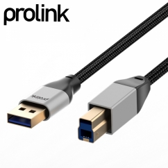 프로링크 USB3.0 AM-BM 케이블 0.5m PF460G-0050