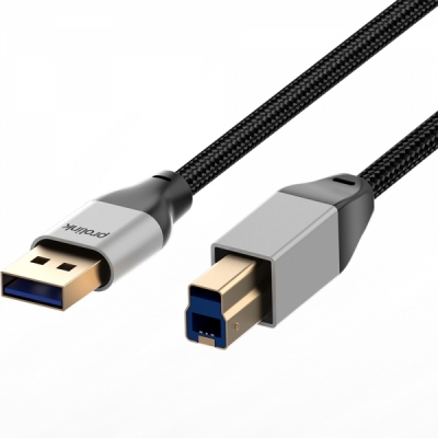 프로링크 USB3.0 AM-BM 케이블 5m PF460G-0500