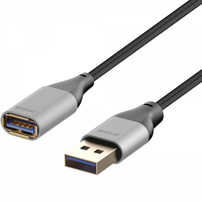 프로링크 USB3.0 연장 AM-AF 케이블 1m PF489G-0100