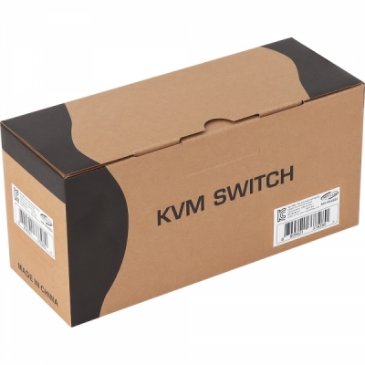강원전자 넷메이트 4K 60Hz HDMI KVM 2:1 스위치(USB) NM-HK4602