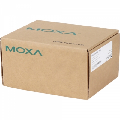 MOXA 산업용 USB3.0 4포트 허브 UPort 404A