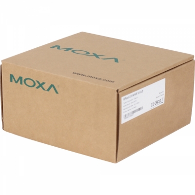 MOXA USB3.0 7포트 허브 UPort 207A