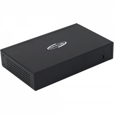 강원전자 넷메이트 16포트 스위칭 허브 NM-HSM16