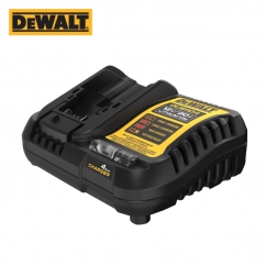 디월트 12V-20V 4.0A 리튬이온 배터리 충전기 DCB1104-KR