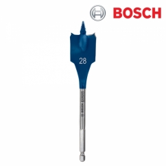 보쉬 EXPERT 28mm 목재용 스페이드 드릴비트(2608900324)