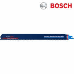보쉬 EXPERT S 1255 HHM 철재용 컷소날(1개입/2608900377)