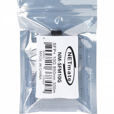 강원전자 넷메이트 10G 멀티모드 SFP+ 광 모듈(300m) NM-SFM10G