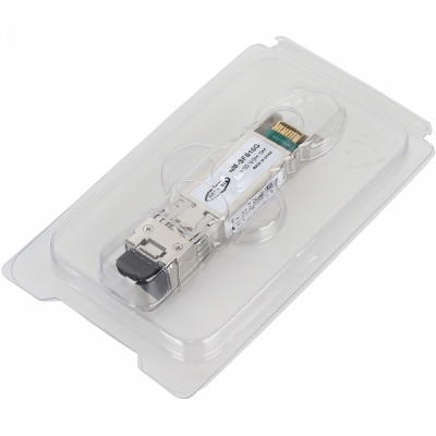 강원전자 넷메이트 10G 싱글모드 SFP+ 광 모듈(10km) NM-SFS10G