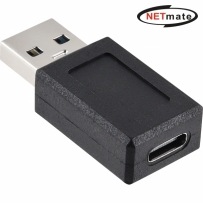 강원전자 넷메이트 USB3.1 AM/CF 젠더 NM-UGC30N