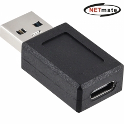 강원전자 넷메이트 USB3.1 AM/CF 젠더 NM-UGC30N