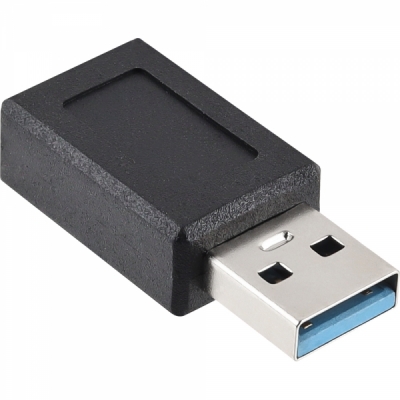 강원전자 넷메이트 USB3.1 AM/CF 젠더 NM-UGC30N