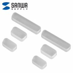 강원전자 산와서플라이 9핀·15핀·25핀 D-sub 보호캡 세트 TK-CA