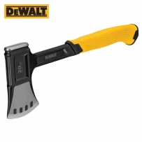 디월트 20온스 스틸 캠핑 도끼 355mm DWHT51387-KR