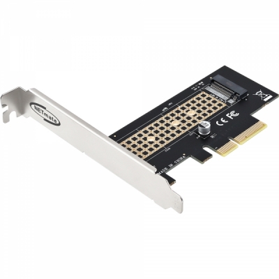 강원전자 넷메이트 NVMe M.2 SSD PCI Express 카드 NM-SRM2