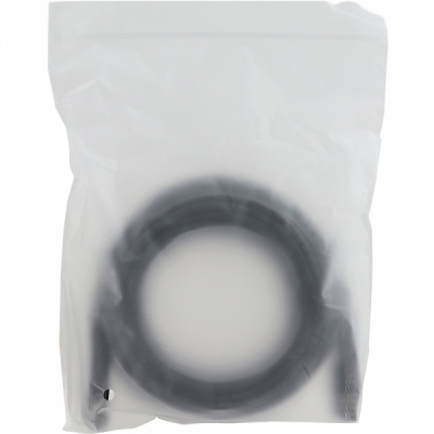 강원전자 넷메이트 HDMI2.0 Hybrid AOC 배관용 케이블 10m (블랙) NM-HAC10D