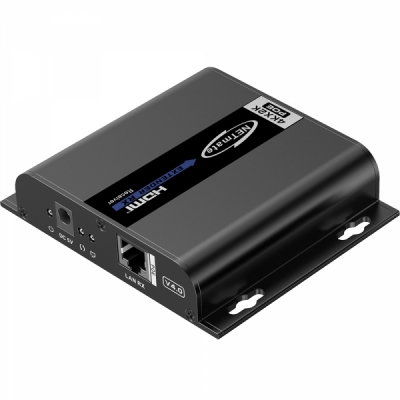 강원전자 넷메이트 4K HDMI PoE 익스텐더 리모트 유닛 NM-HRP120R