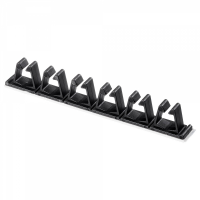 강원전자 산와서플라이 케이블 정리 홀더(3개) CA-514