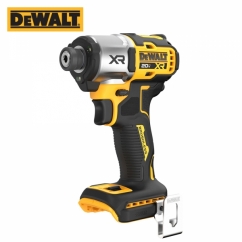 디월트 20V MAX 충전 임팩트 드라이버 본체(베어툴) DCF845N-KR