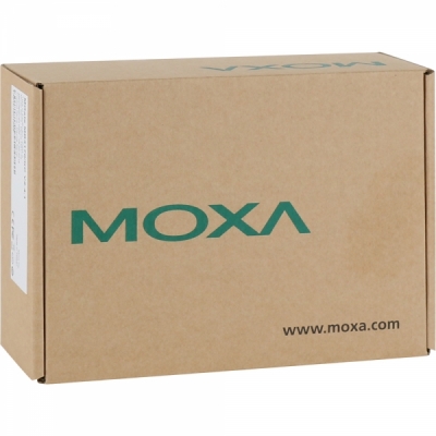 MOXA 산업용 기가비트 이더넷 광 컨버터(SFP 모듈 미포함) IMC-21GA