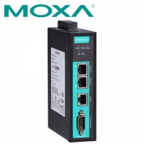 MOXA Modbus to DNP3 산업용 게이트웨이 MGate 5109