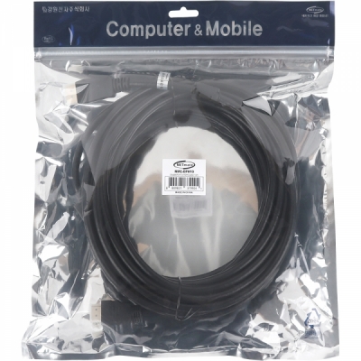 강원전자 넷메이트 DisplayPort to HDMI 케이블 10m NMC-DPH10