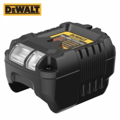 디월트 12-20V 2.0A 컴팩트 리튬이온 배터리 충전기 DCB1102-KR