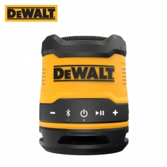 디월트 블루투스 스피커 DCR008-KR