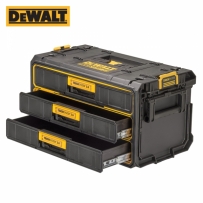 디월트 터프시스템2.0 3단 서랍형 공구함 DWST08330-1