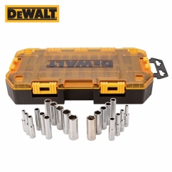 디월트 6.3mm 롱소켓 세트(20종) DWMT73811-KR