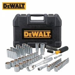 디월트 9.5mm & 6.3mm 소켓 세트(84종) DWMT81531-KR