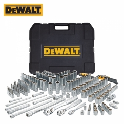 디월트 메카닉툴 세트(192종) DWMT75049-KR