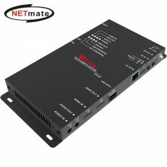 강원전자 넷메이트 SDVoE 4K HDMI 10G IP 솔루션(SFP+) IPS-AF