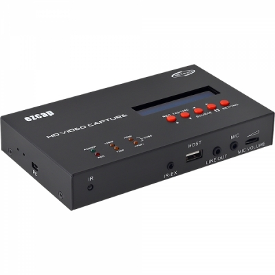 강원전자 넷메이트 USB2.0 멀티포맷 캡처 카드 NM-CP283