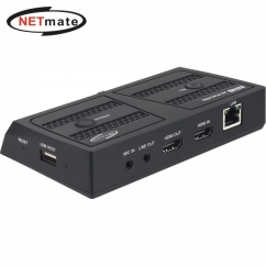 강원전자 넷메이트 USB3.0 HDMI 캡처 카드 NM-CP350