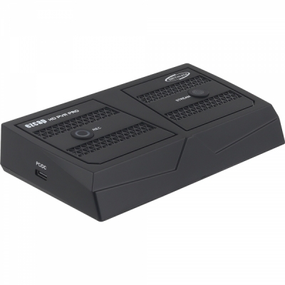 강원전자 넷메이트 USB3.0 HDMI 캡처 카드 NM-CP350