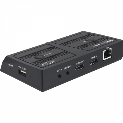 강원전자 넷메이트 USB3.0 HDMI 캡처 카드 NM-CP350