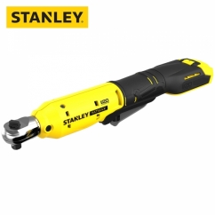 스탠리 20V MAX 9.5mm 충전 라쳇 본체(베어툴) SCW930-KR