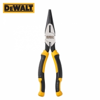 디월트 레이저하드닝 롱노즈 200mm DWHT82798-0