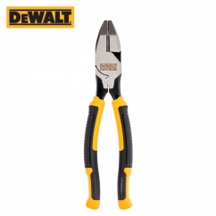 디월트 레이저하드닝 전공 압착펜치 225mm DWHT82792-0