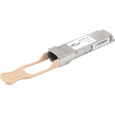 강원전자 넷메이트 40G MPO QSFP+ SR4 광 모듈(100m) NM-SFP40G