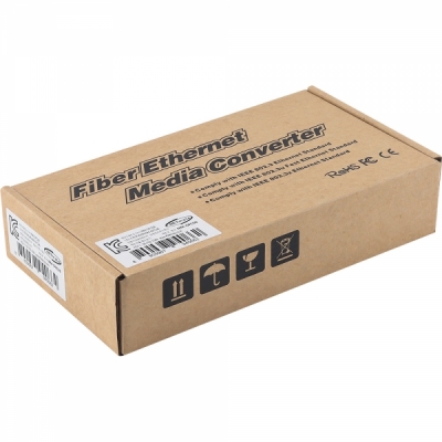 강원전자 넷메이트 10G 이더넷 광 컨버터(SFP+ 모듈 미포함) NM-OFC06