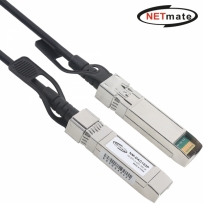 강원전자 넷메이트 10G SFP+ DAC 광 모듈 케이블 3m NM-DAC103P