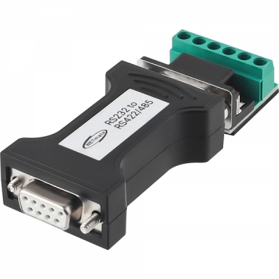 강원전자 넷메이트 RS232 to RS422/485 컨버터 NM-SRC422