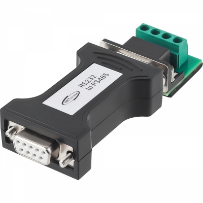 강원전자 넷메이트 RS232 to RS485 컨버터 NM-SRC485