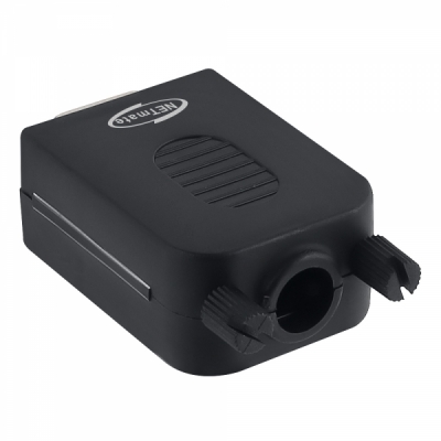 강원전자 넷메이트 DB9M / 터미널 블록 조합 커넥터 (스크류 방식) NM-TBD9MB